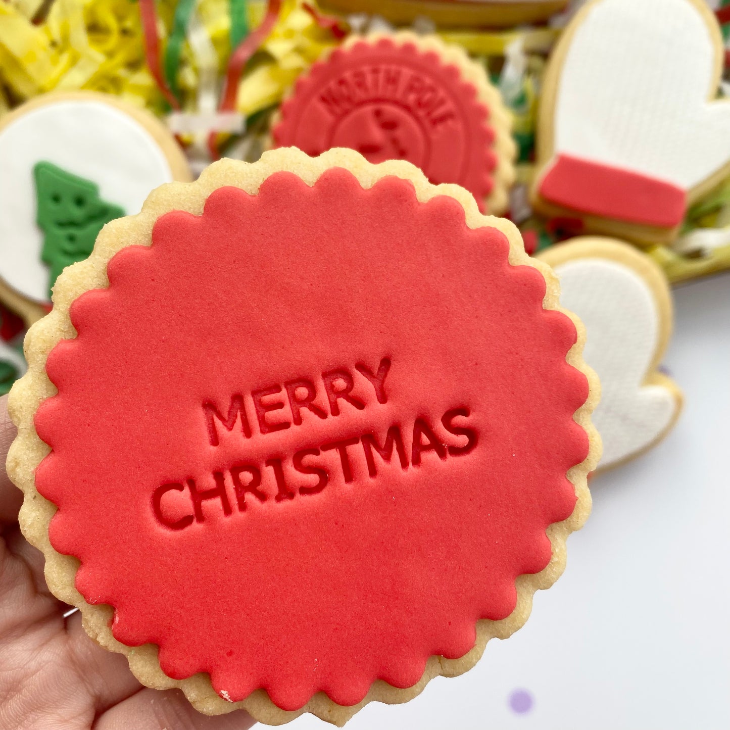 Merry Christmas