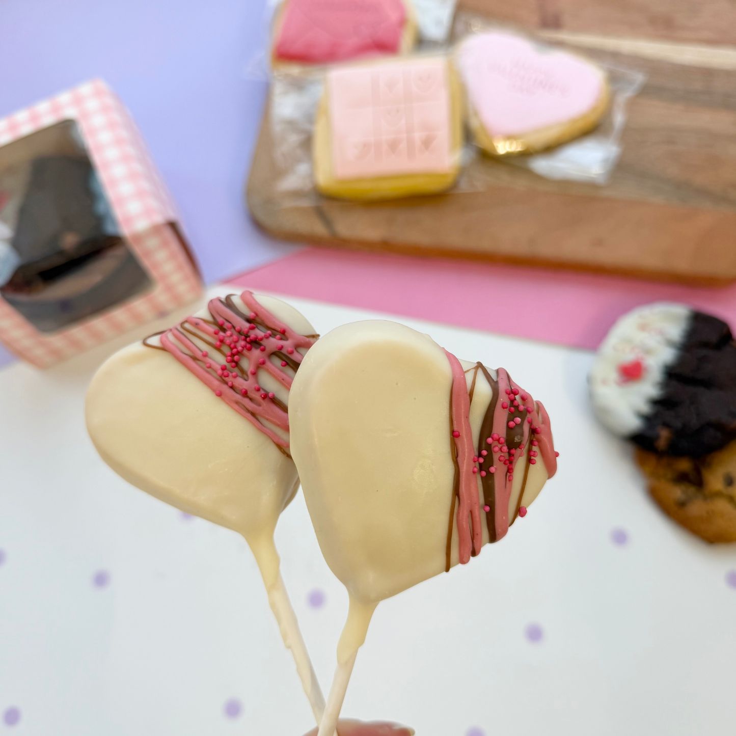 Biscuit Pops (2)