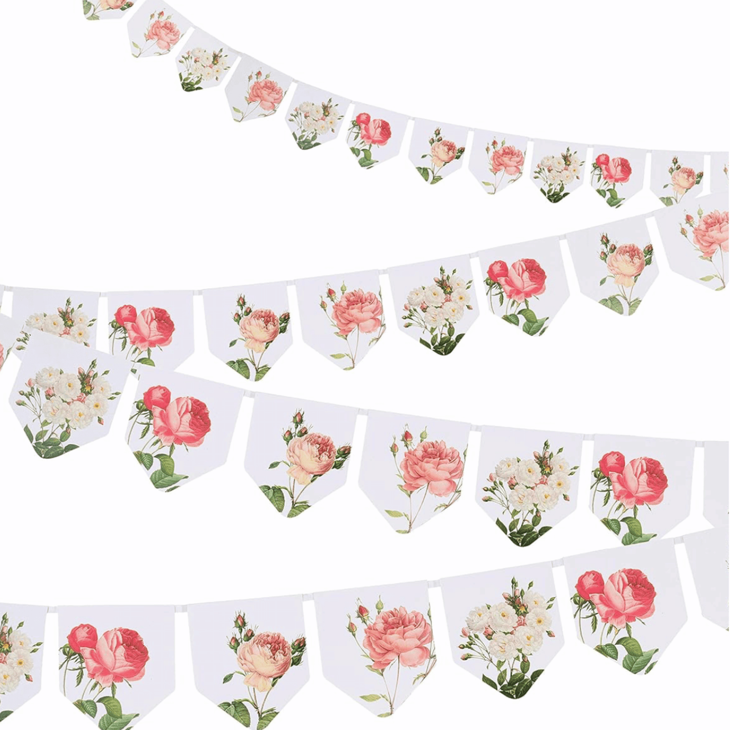 Blossom Bunting