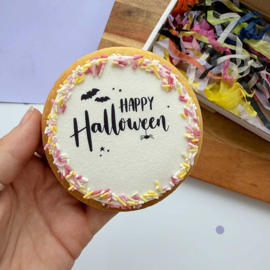 Halloween Sprinkle