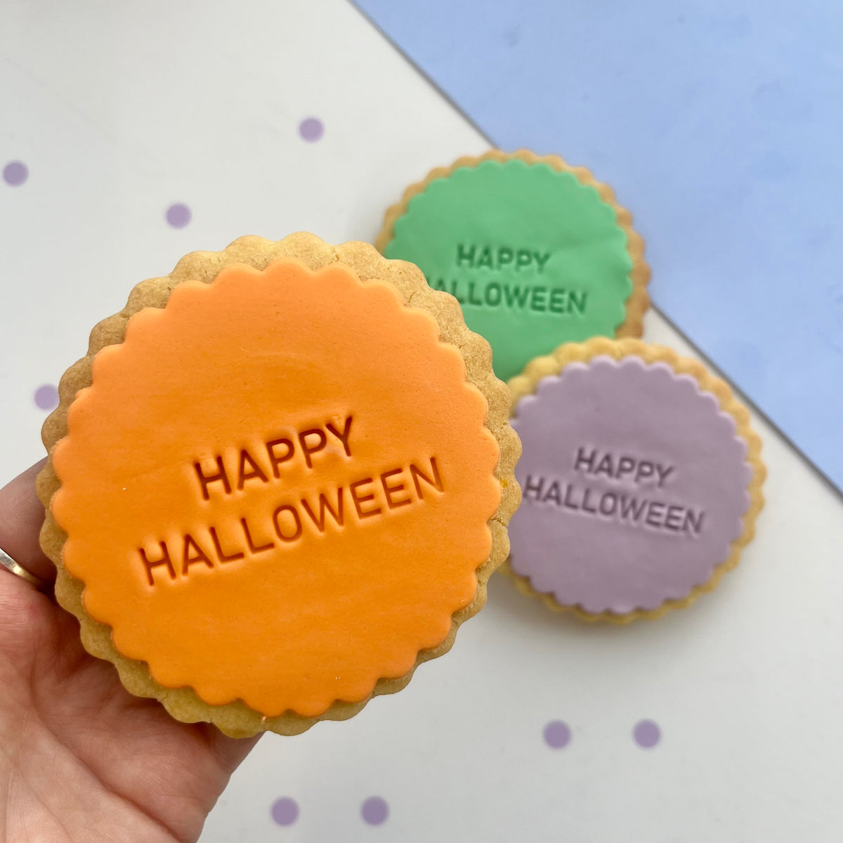 Happy Halloween
