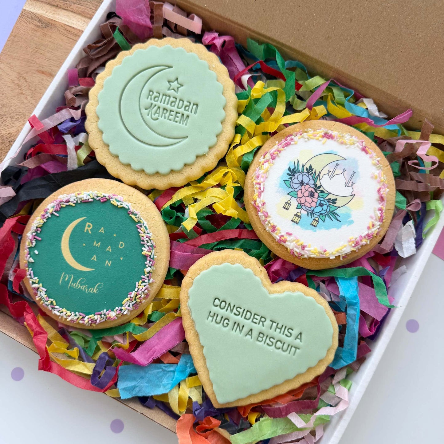 Ramadan Gift Box