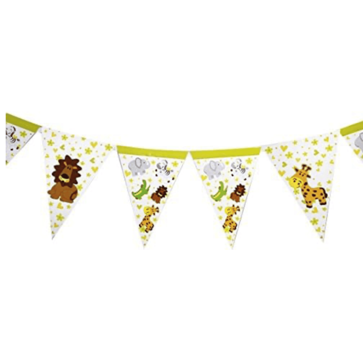 Jungle Bunting