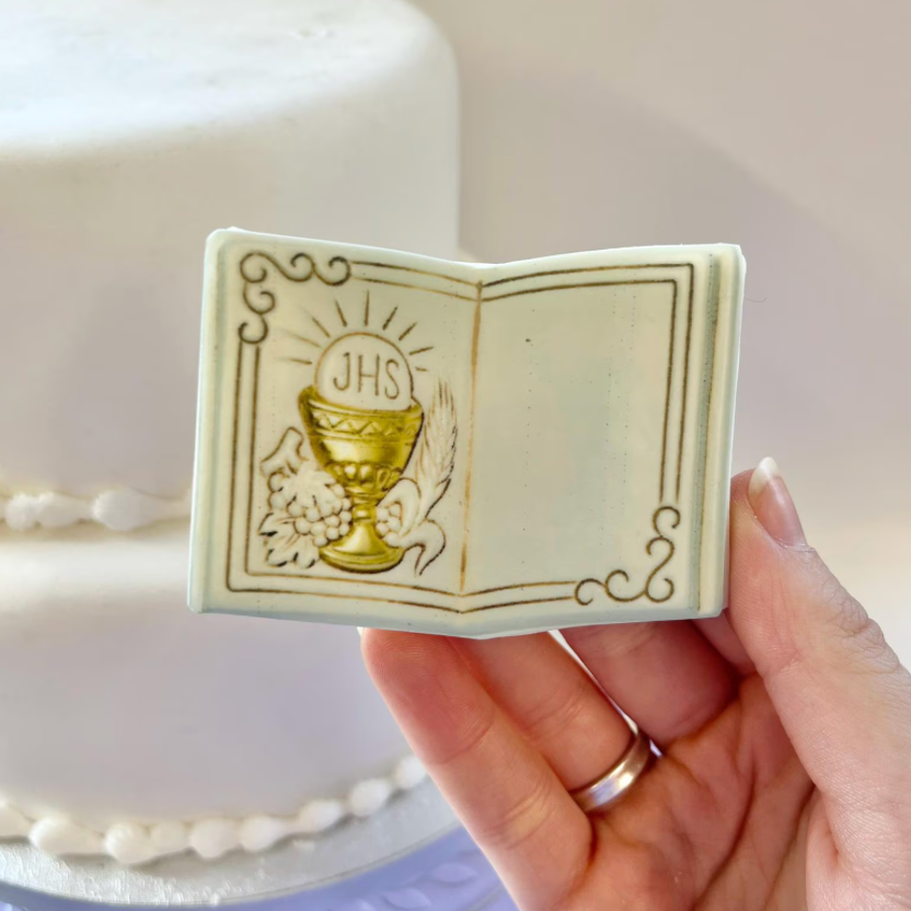 Edible Bible