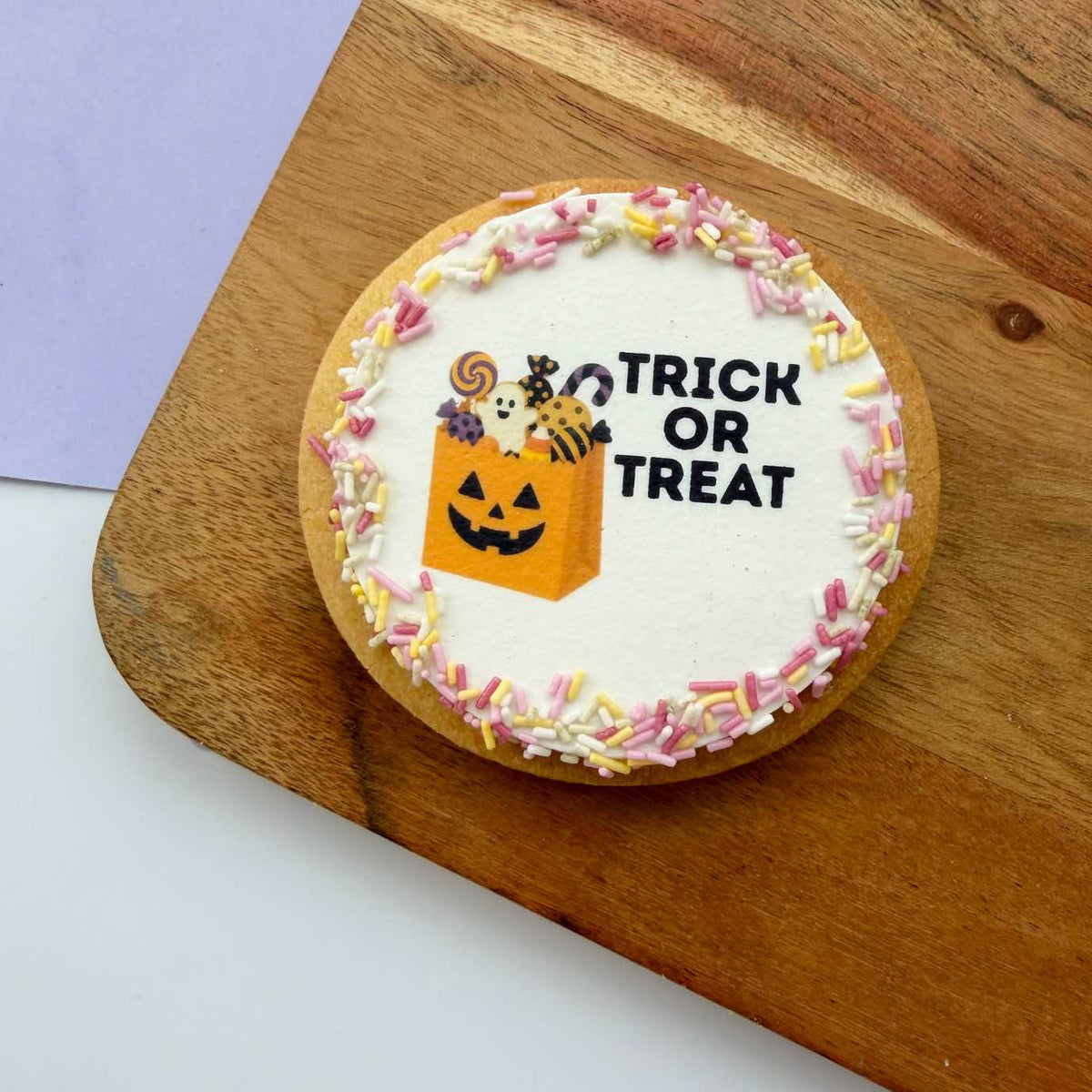Treat Bag Sprinkle