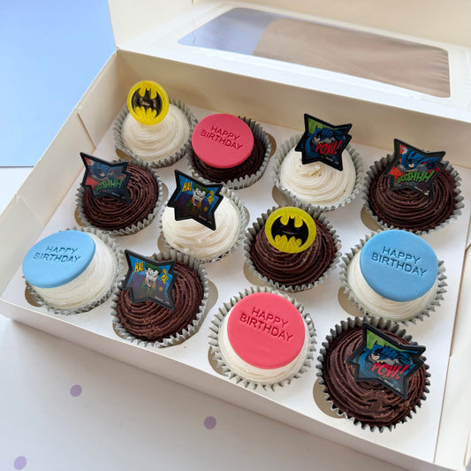 Pow Box
