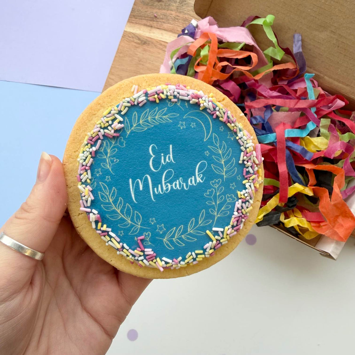 Eid Sprinkle