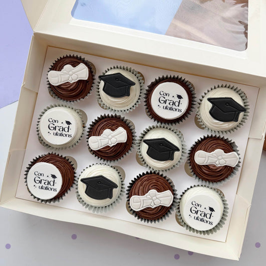Graduation Box