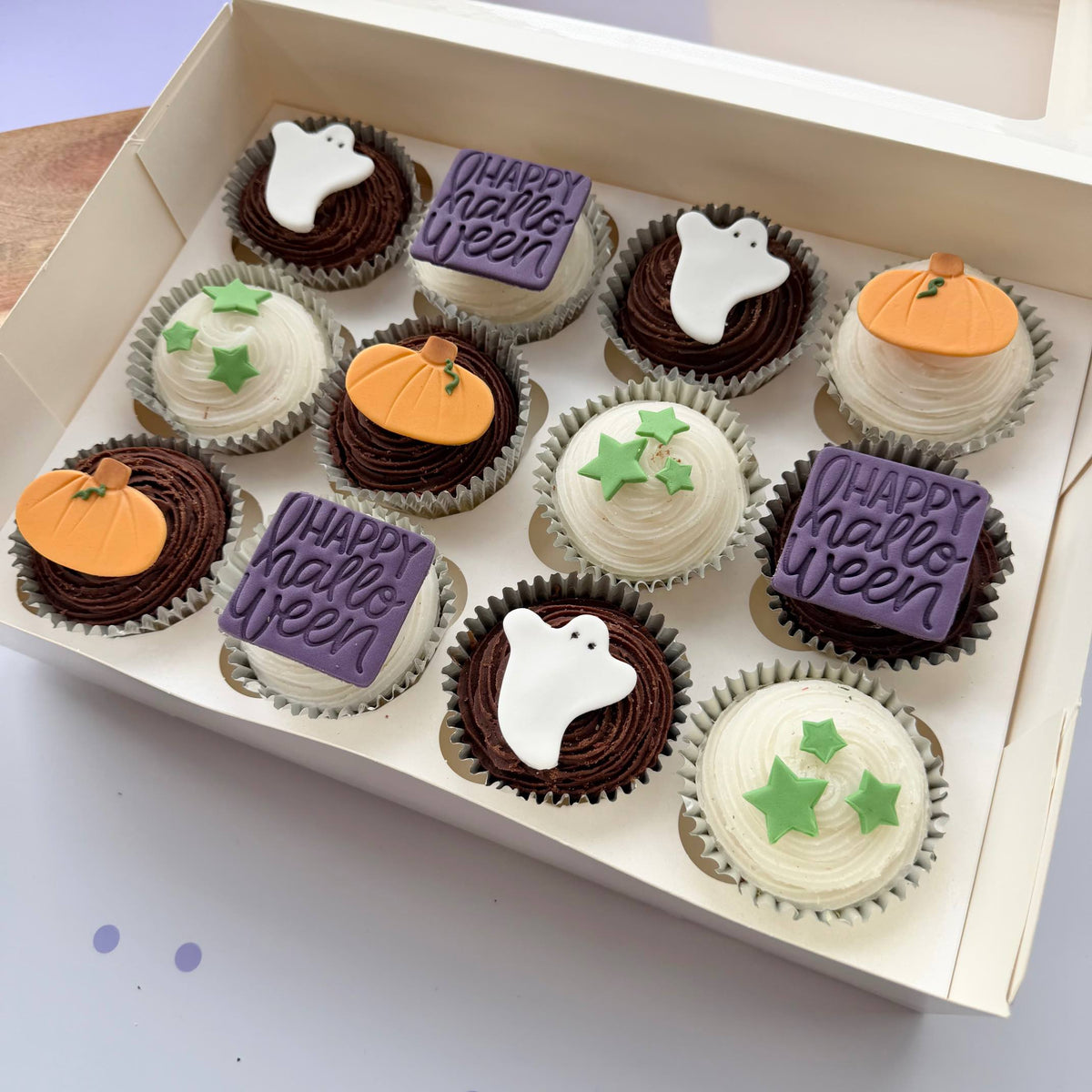 Halloween Box