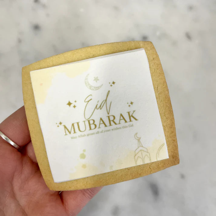 Edible Photo Cookies (12)