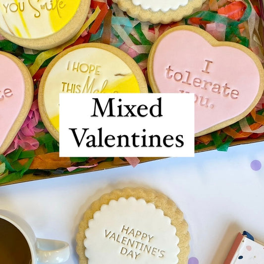 Valentine Mystery Cookies (4)