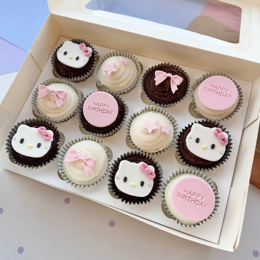 Cat Box