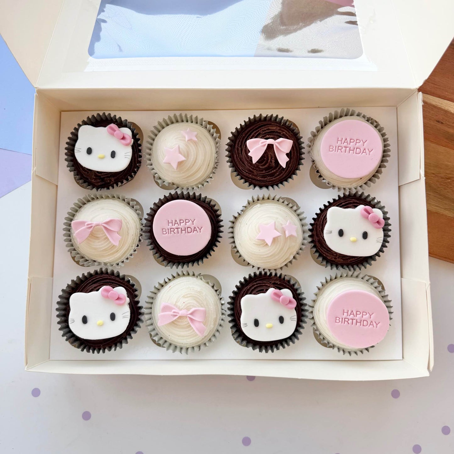 Cat Box