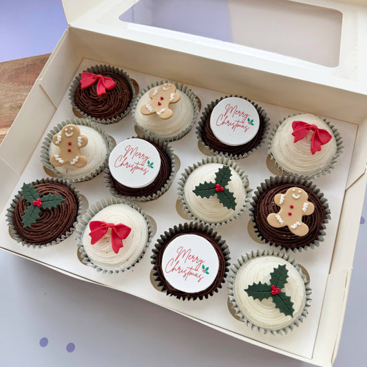 Christmas Box