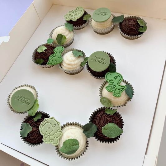 Dinosaur Number
