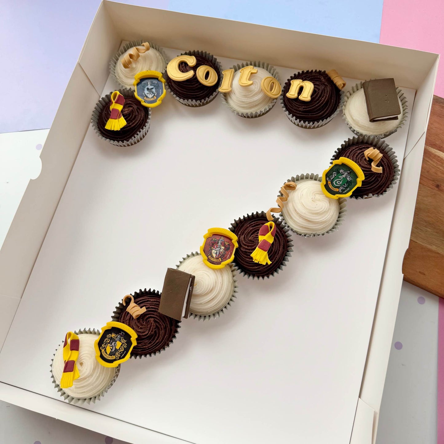 Houses Number