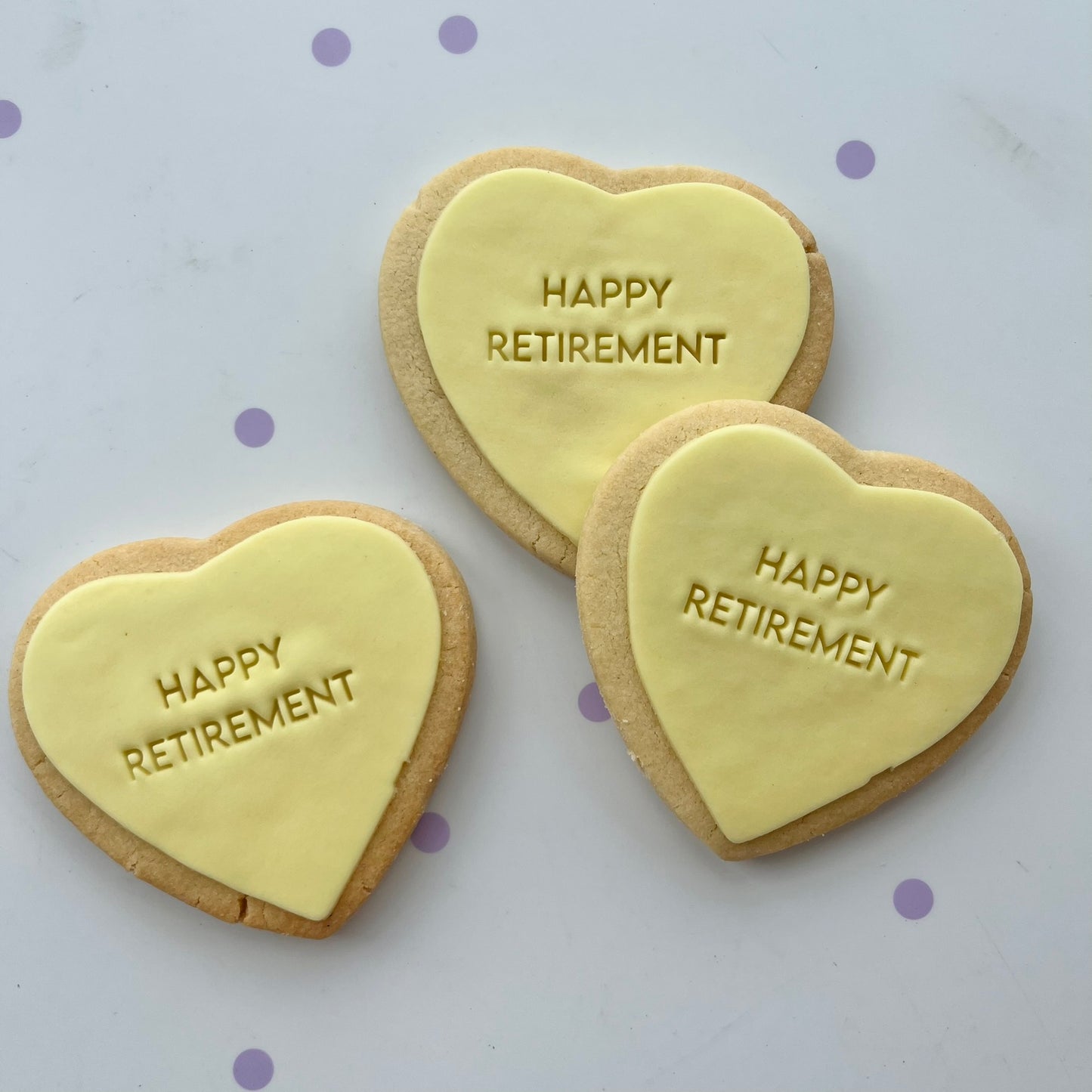 Retirement
