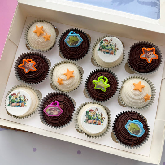 Toys Box