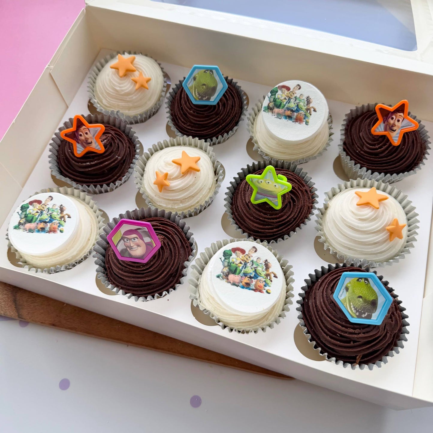 Toys Box