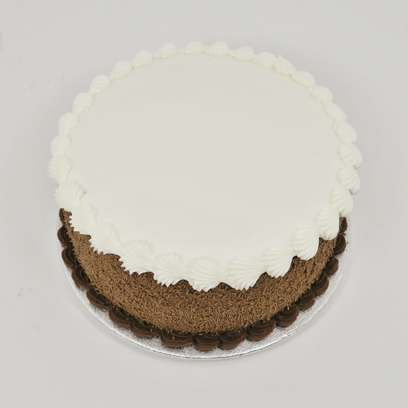 Round Cakes