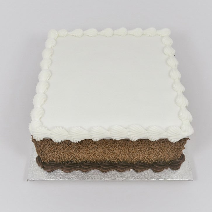 Square Cakes