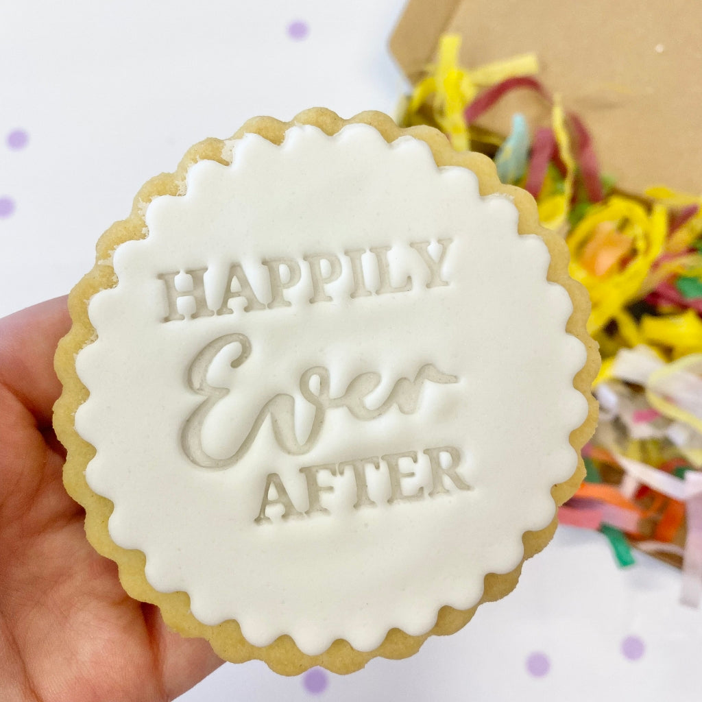 Happily Ever After