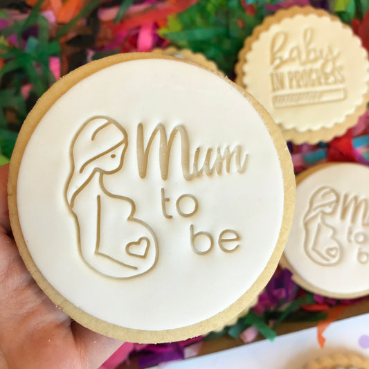 Mum To Be