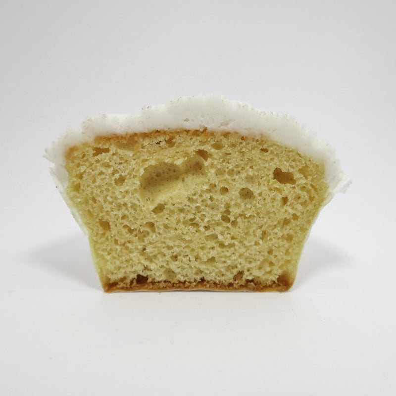 Vegan/Gluten Free Cupcake