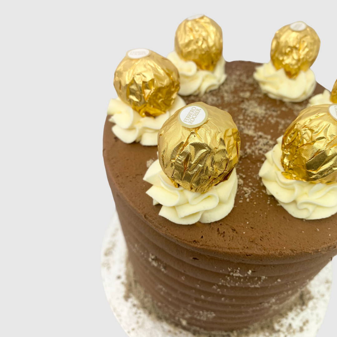 Ferrero Rocher