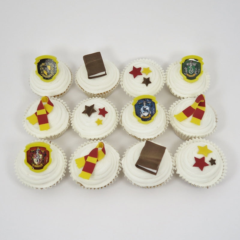 Harry Potter Pick Box