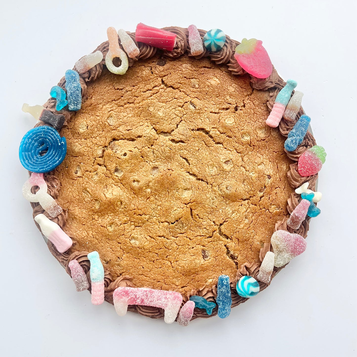 Sweetie Giant Cookie