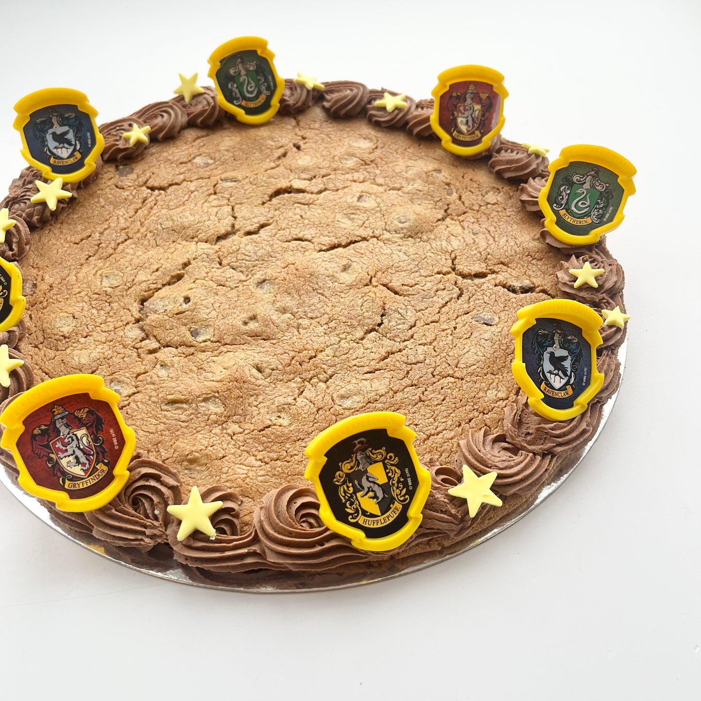Potter Giant Cookie