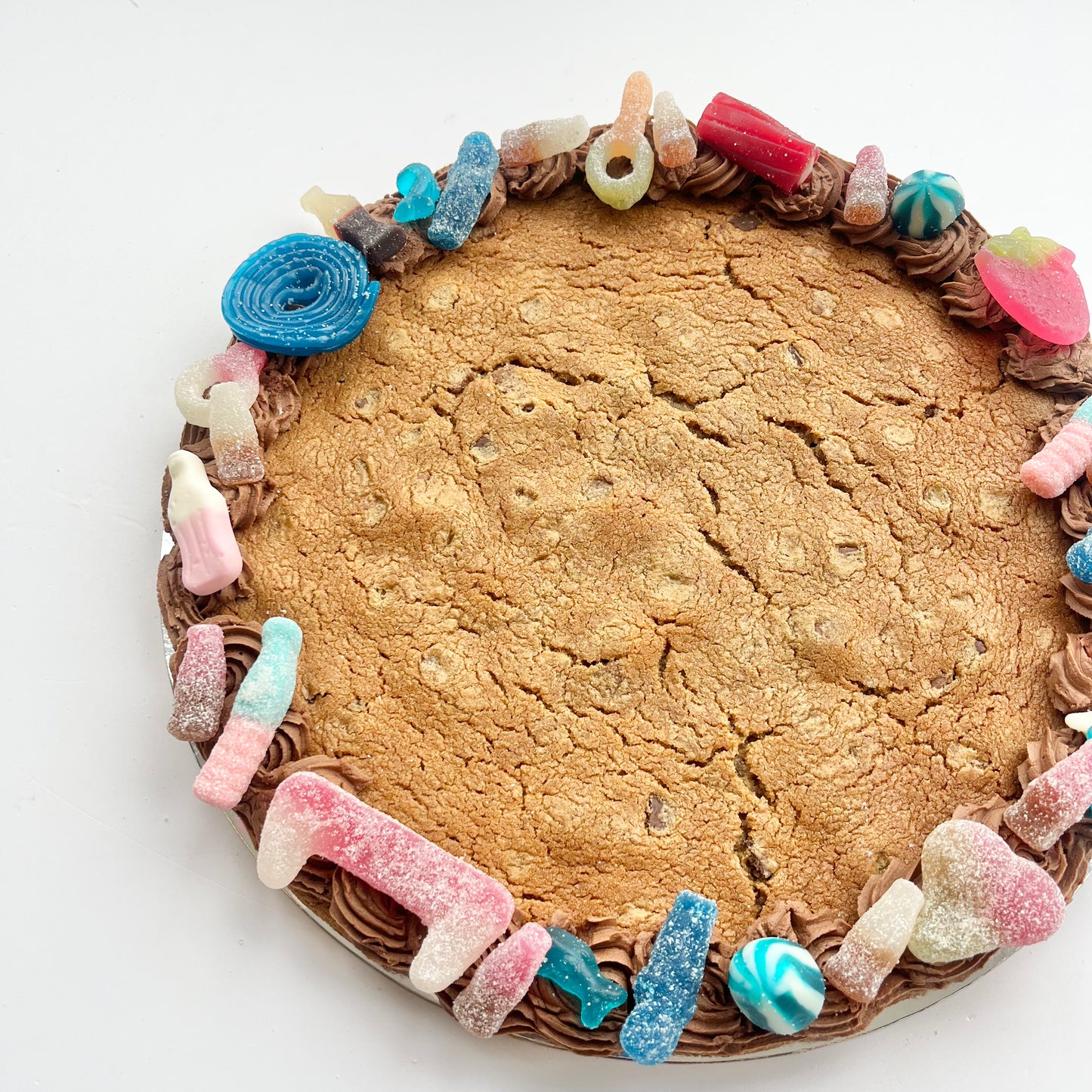 Sweetie Giant Cookie