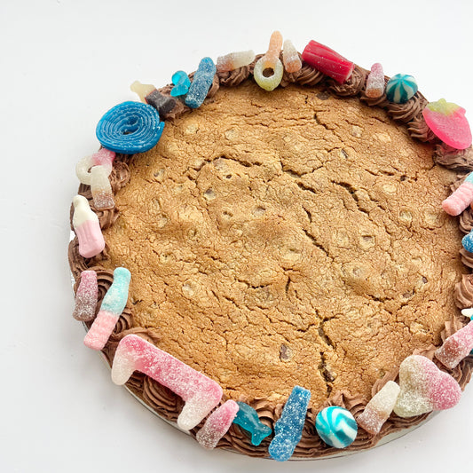 Sweetie Giant Cookie