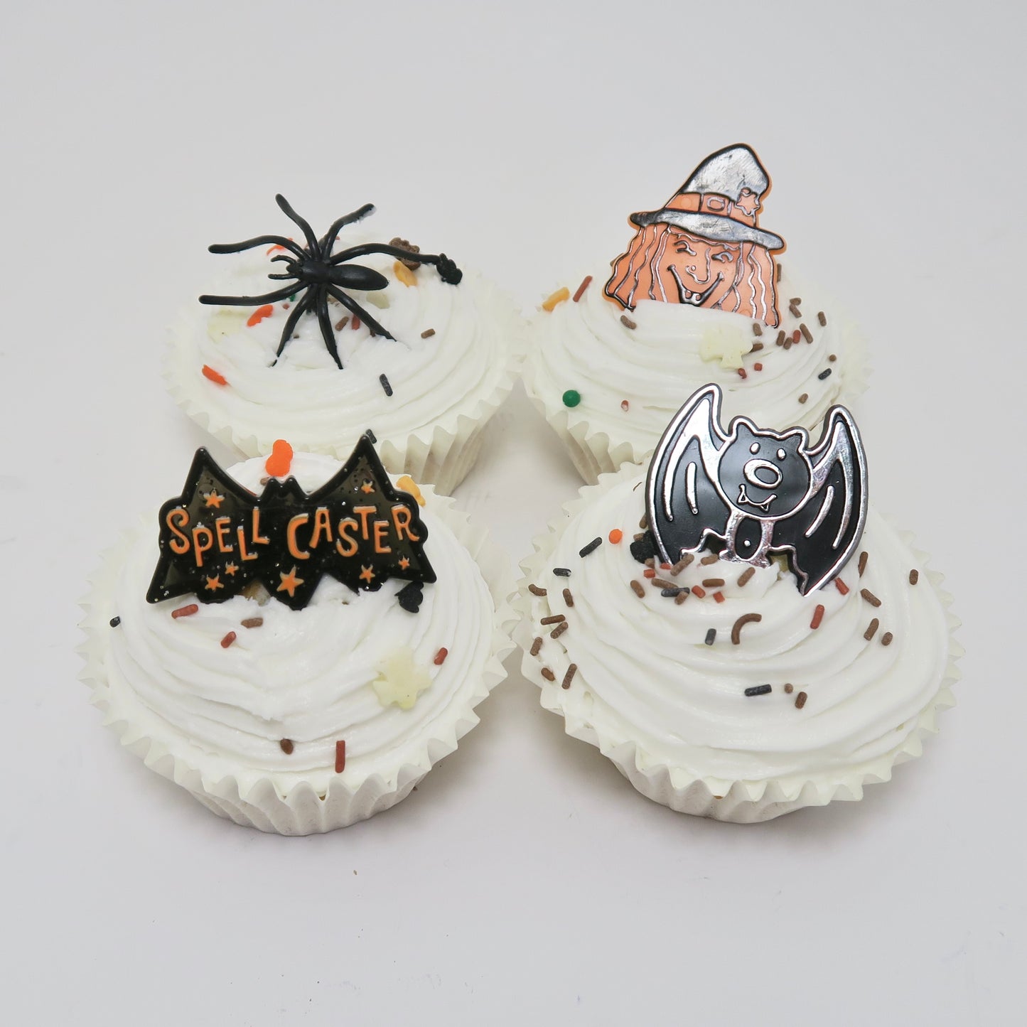 Ring Cupcakes (4)