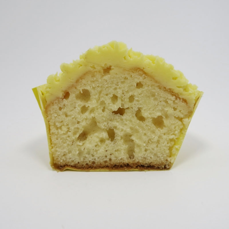 Lemon Cupcake