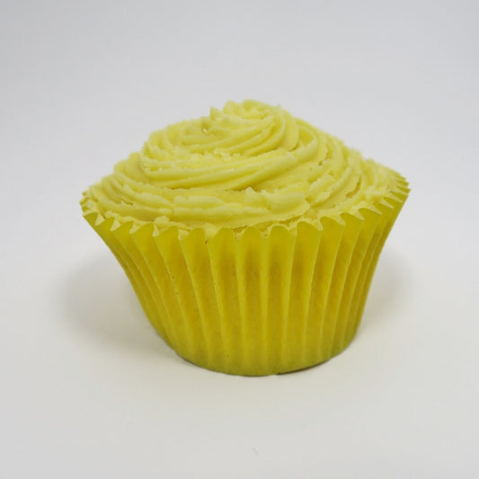 Lemon Cupcake
