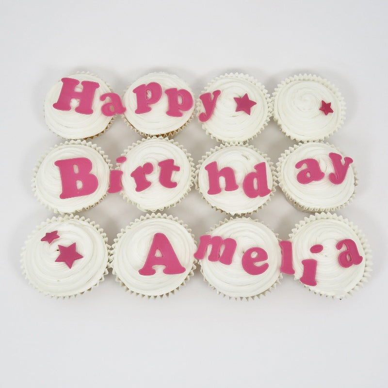 Cupcake Boxes