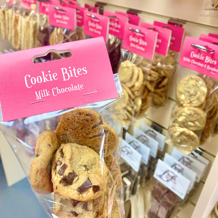 Treat Bags