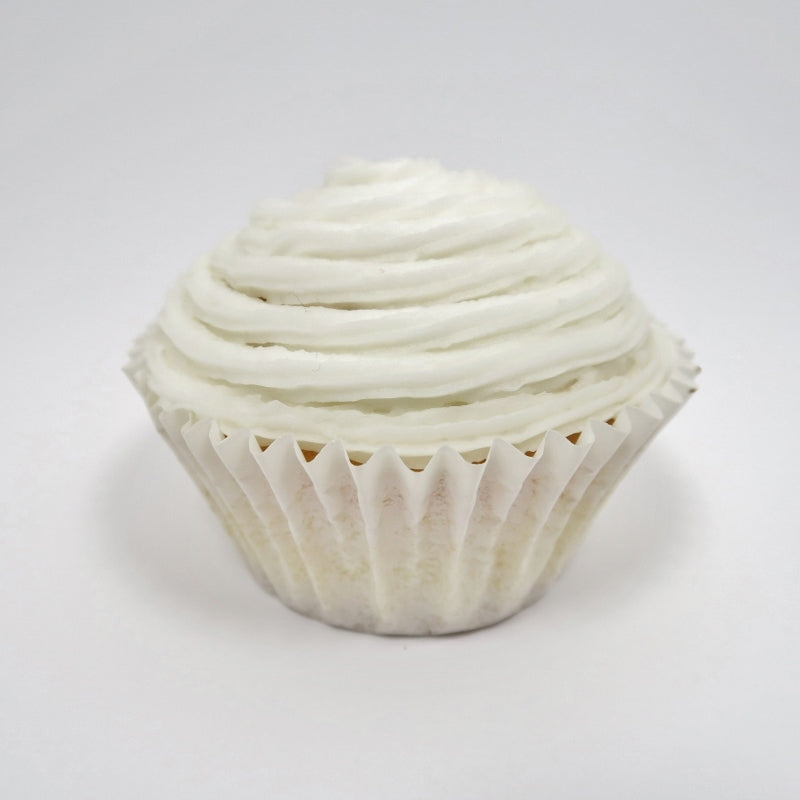 Free-From Cupcakes