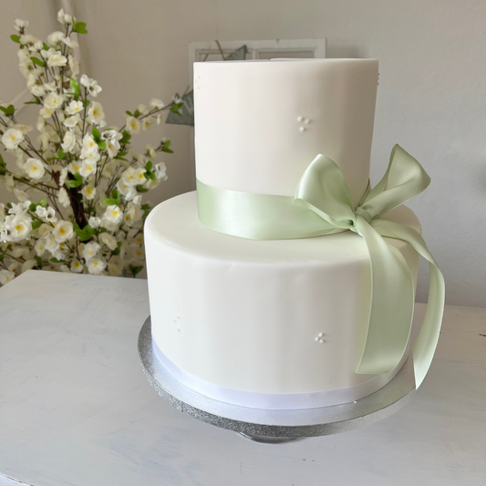 Ribbon & Bow