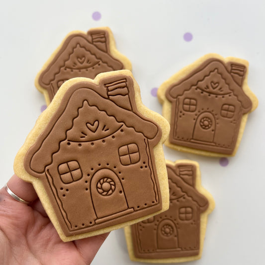 Gingerbread