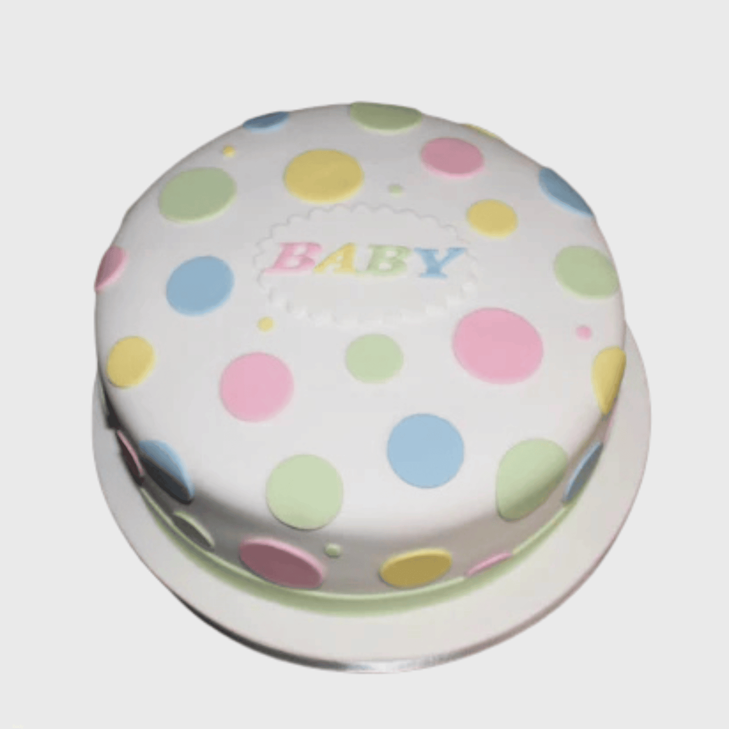 Baby Spots