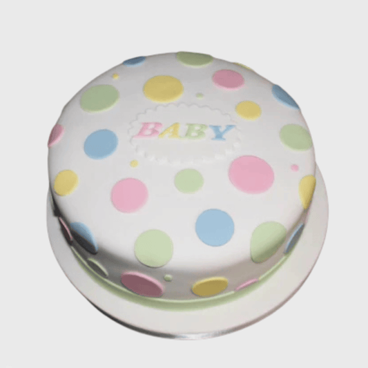 Baby Spots