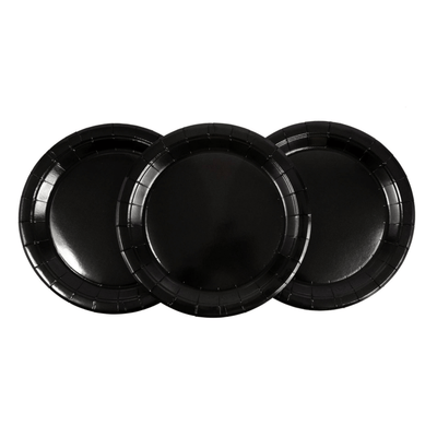 Black Plates