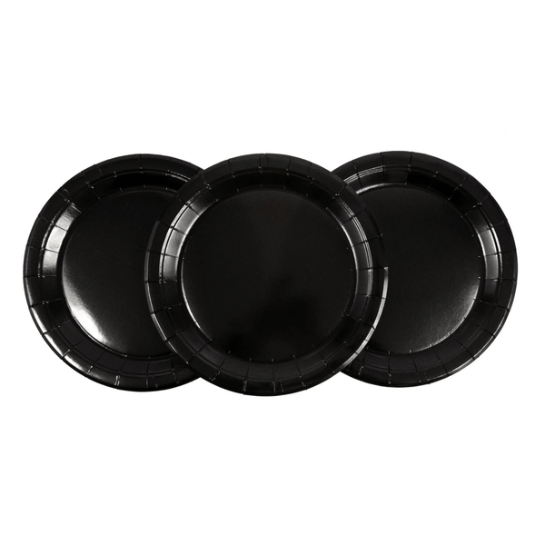 Black Plates