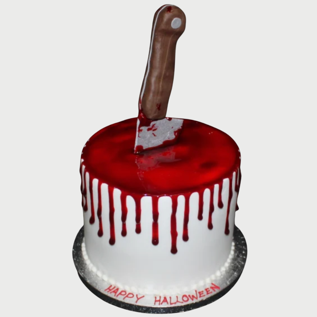 Blood Drips