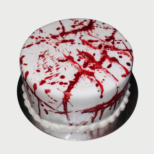 Blood Splatter
