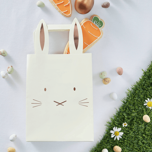 Bunny Bags