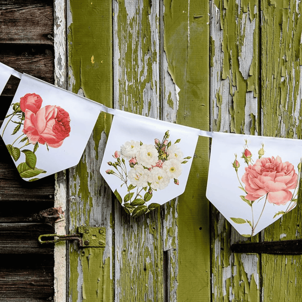 Blossom Bunting